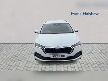 Used Skoda Octavia 2021 for sale - 79851248: Photo