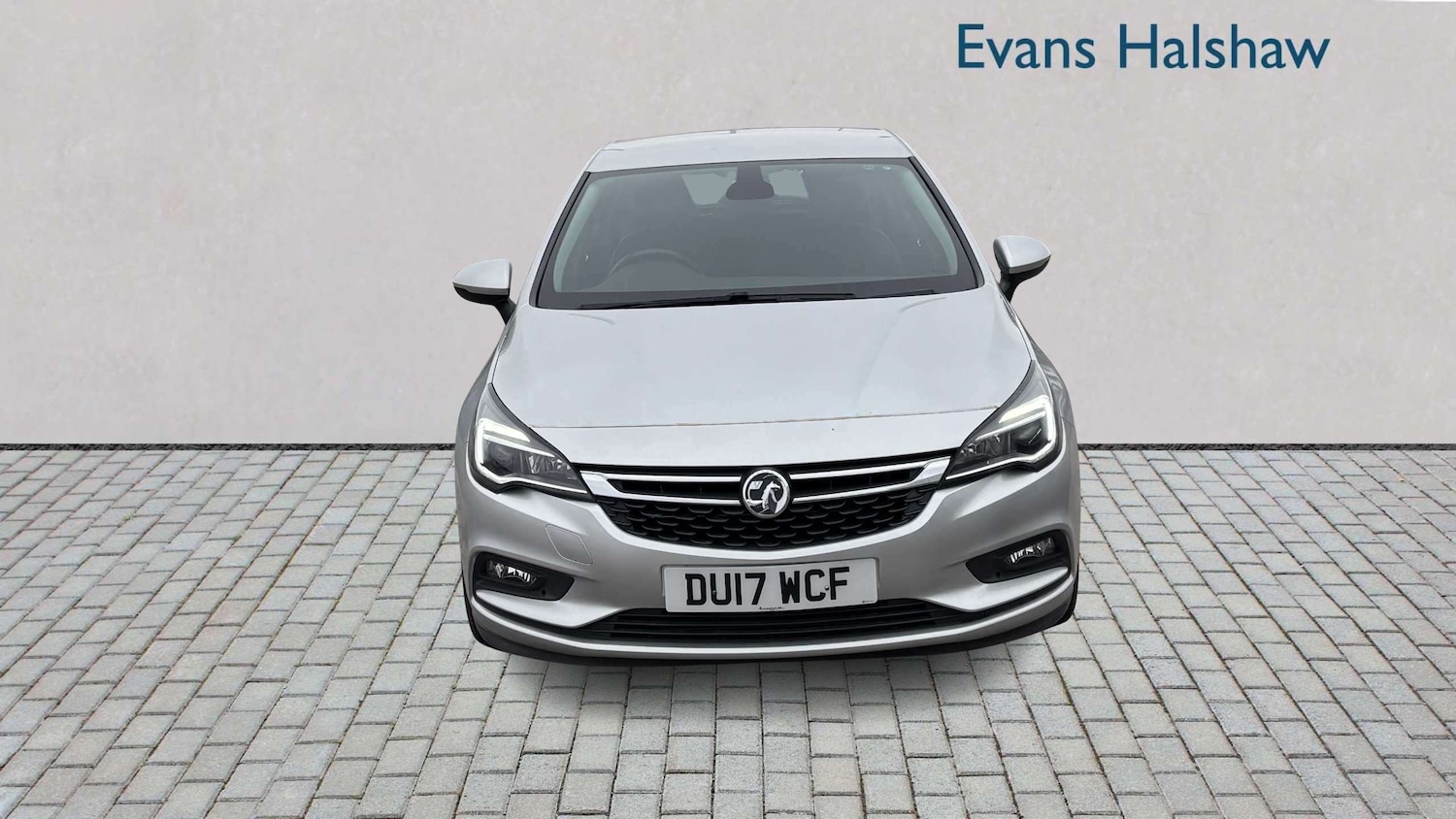 Used Vauxhall Astra 2017 for sale - 77810808: Photo 4