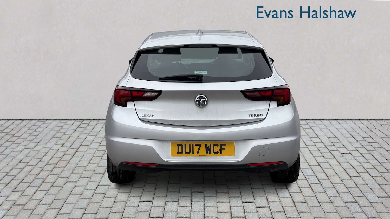 Used Vauxhall Astra 2017 for sale - 77810808: Photo 5