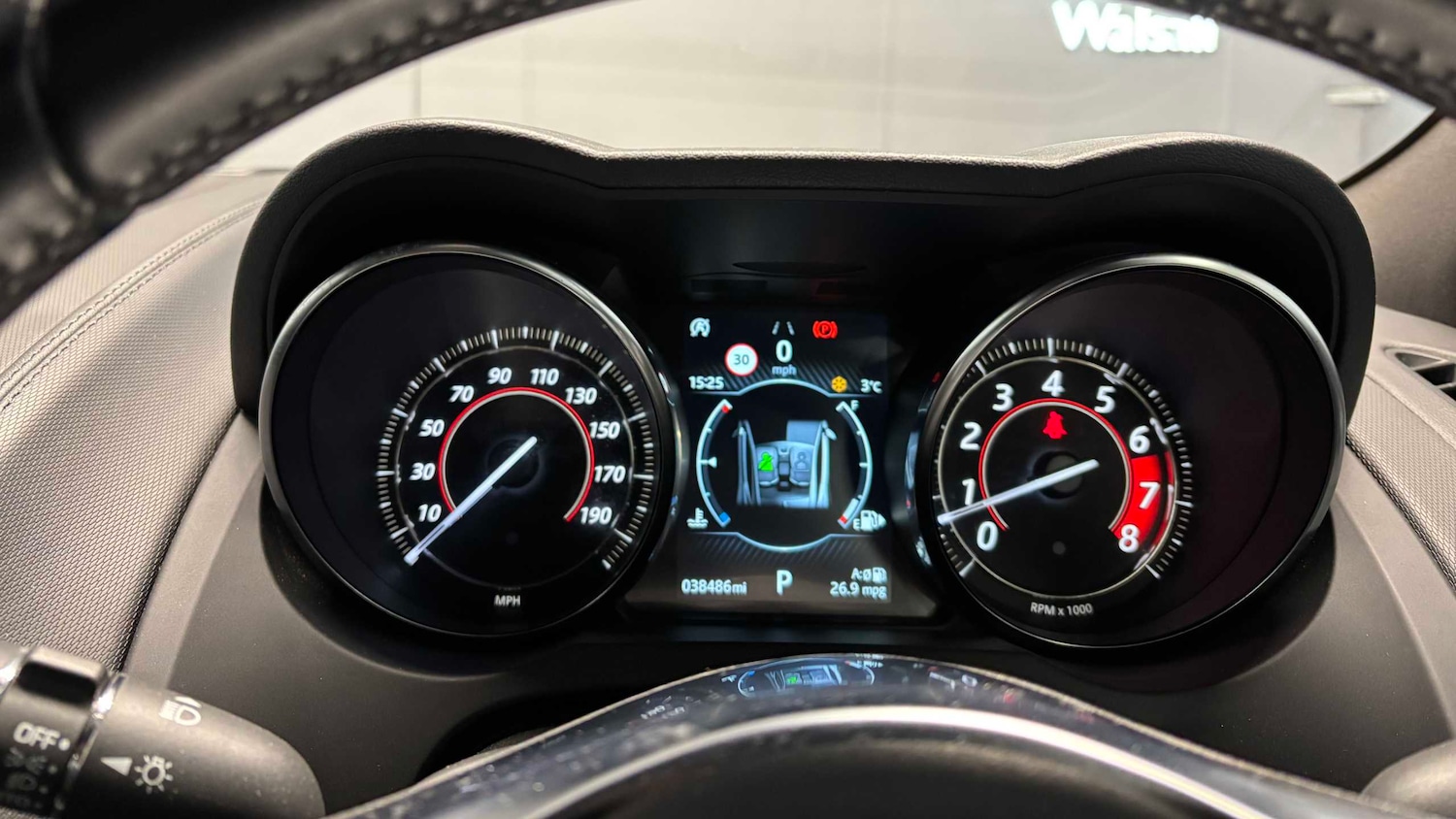 Used Jaguar F-Type 2019 for sale - 77601233: Photo 15