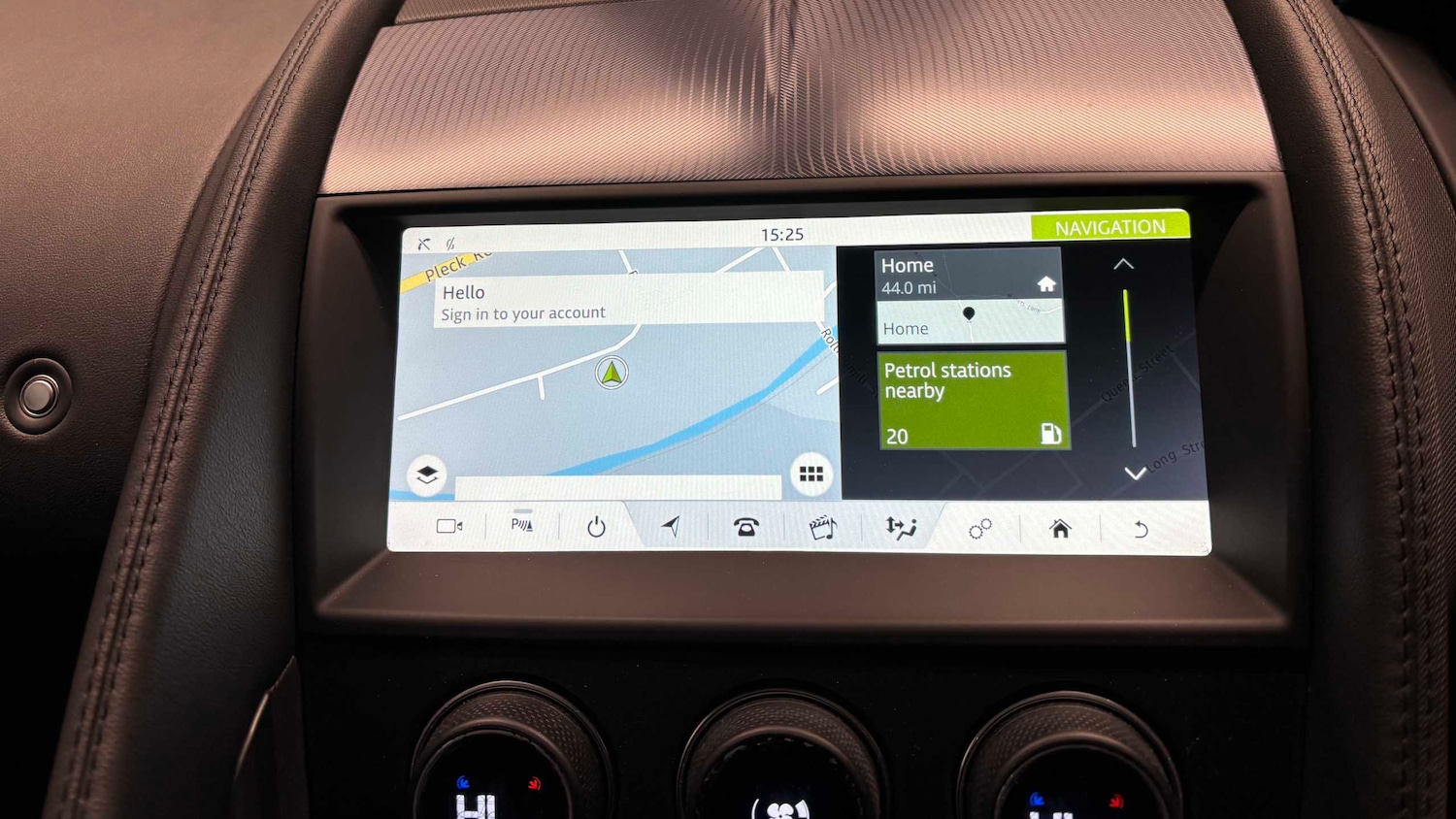 Used Jaguar F-Type 2019 for sale - 77601233: Photo 18