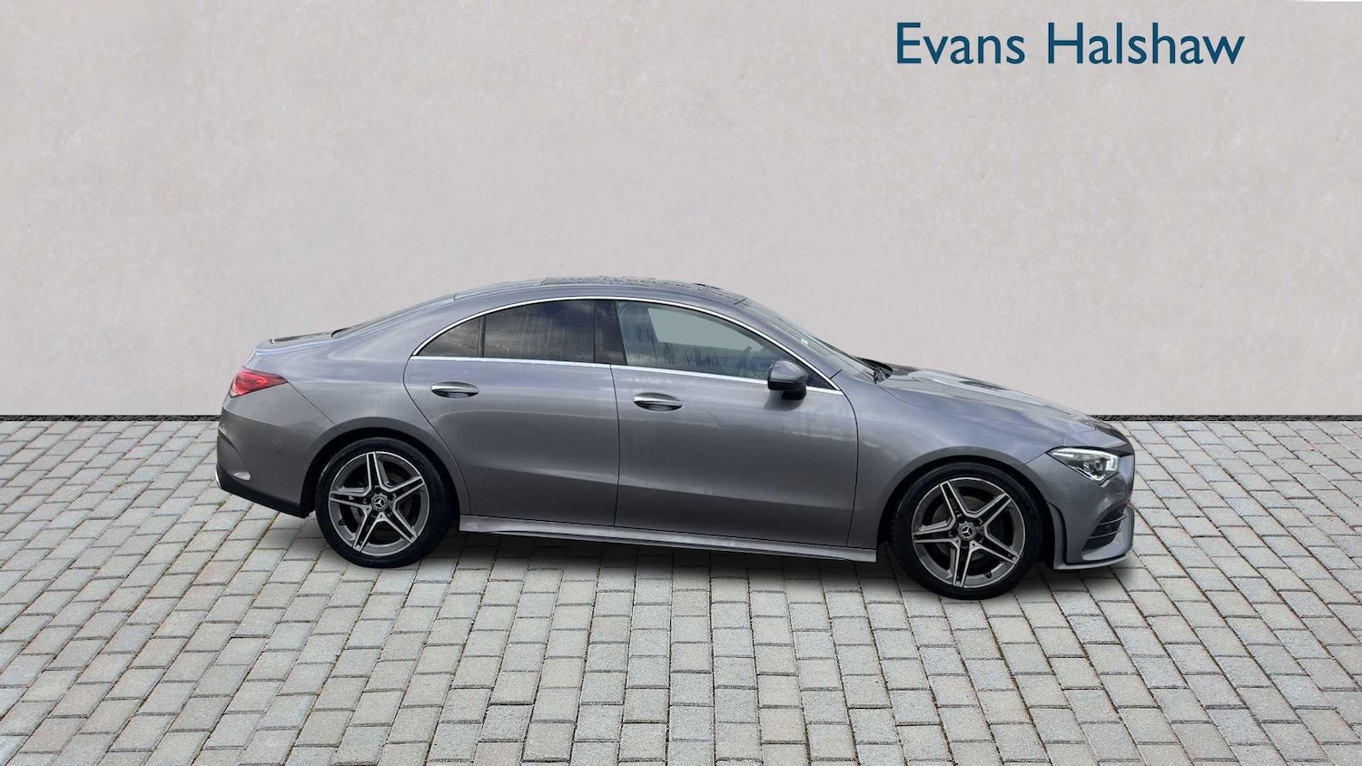 Used Mercedes-Benz CLA 2021 for sale - 77429042: Photo 3