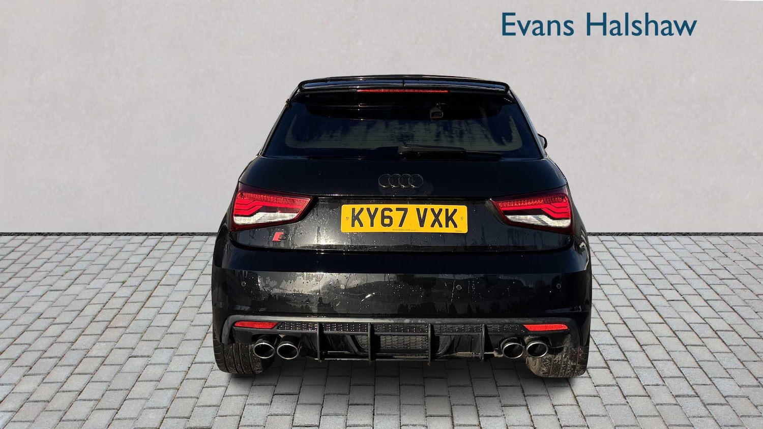 Used Audi A1 2017 for sale - 77011077: Photo 5