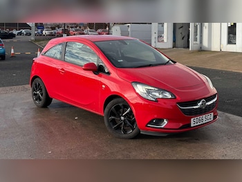 Used Vauxhall Corsa 2016 for sale - 77577382: Photo