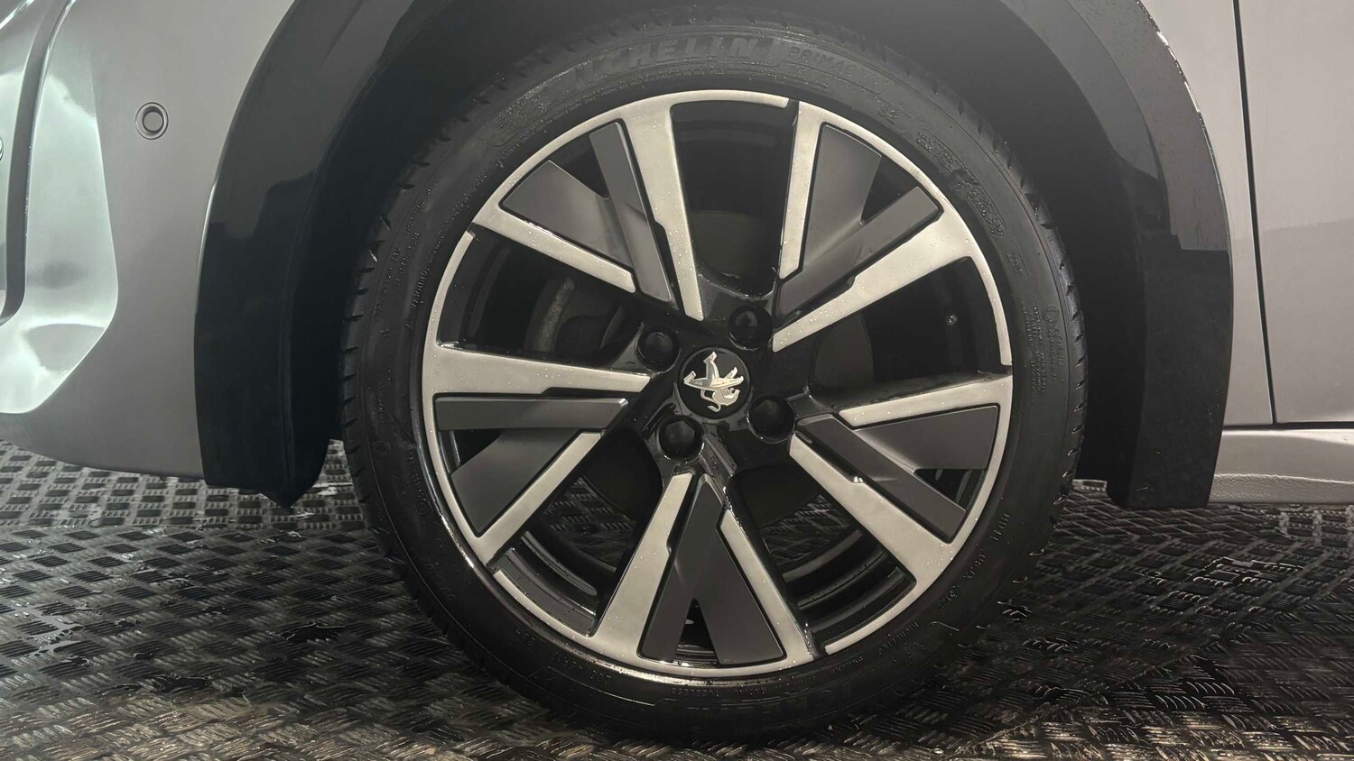 Used Peugeot 208 2022 for sale - 77308429: Photo 11