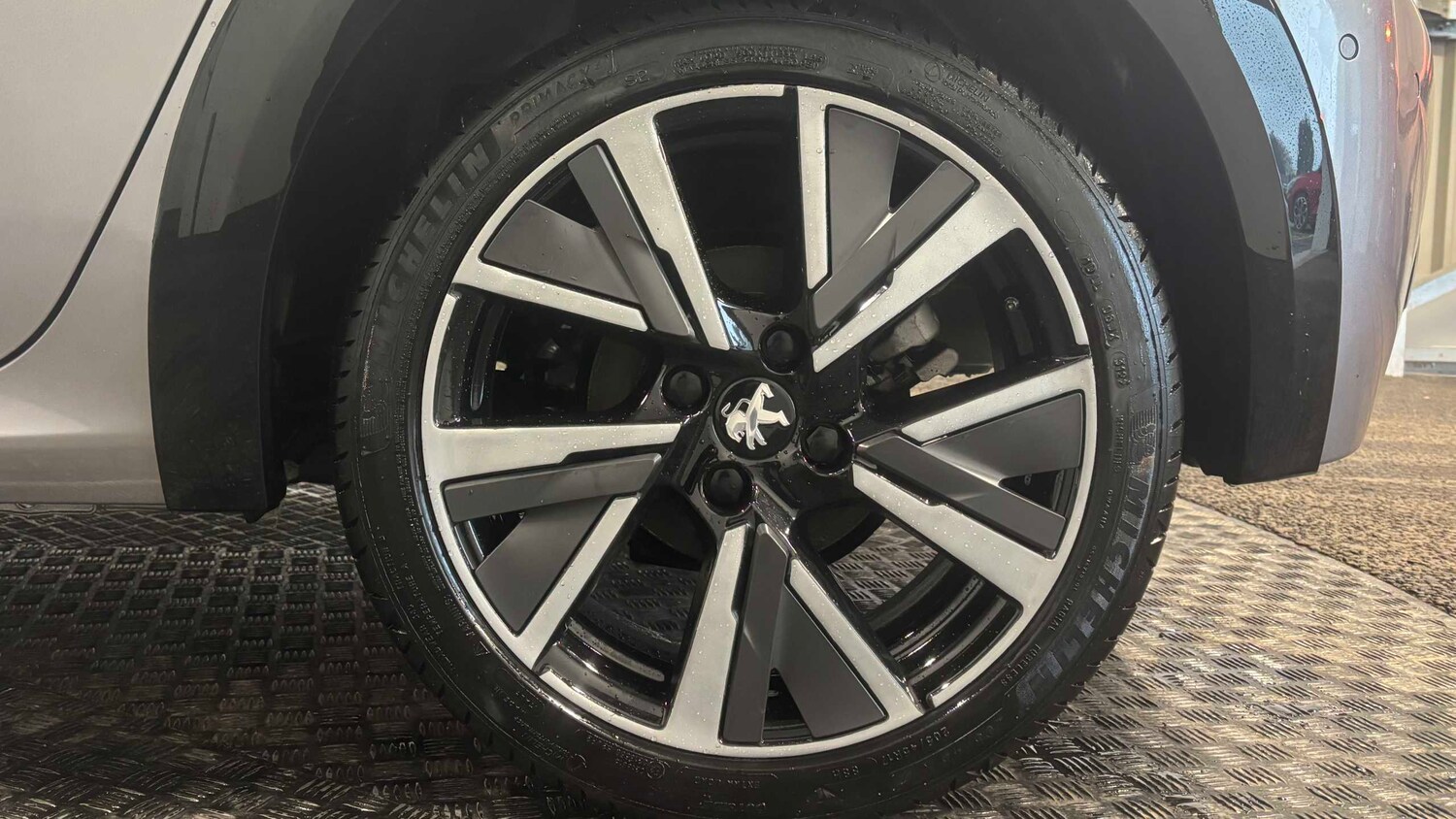 Used Peugeot 208 2022 for sale - 77308429: Photo 12