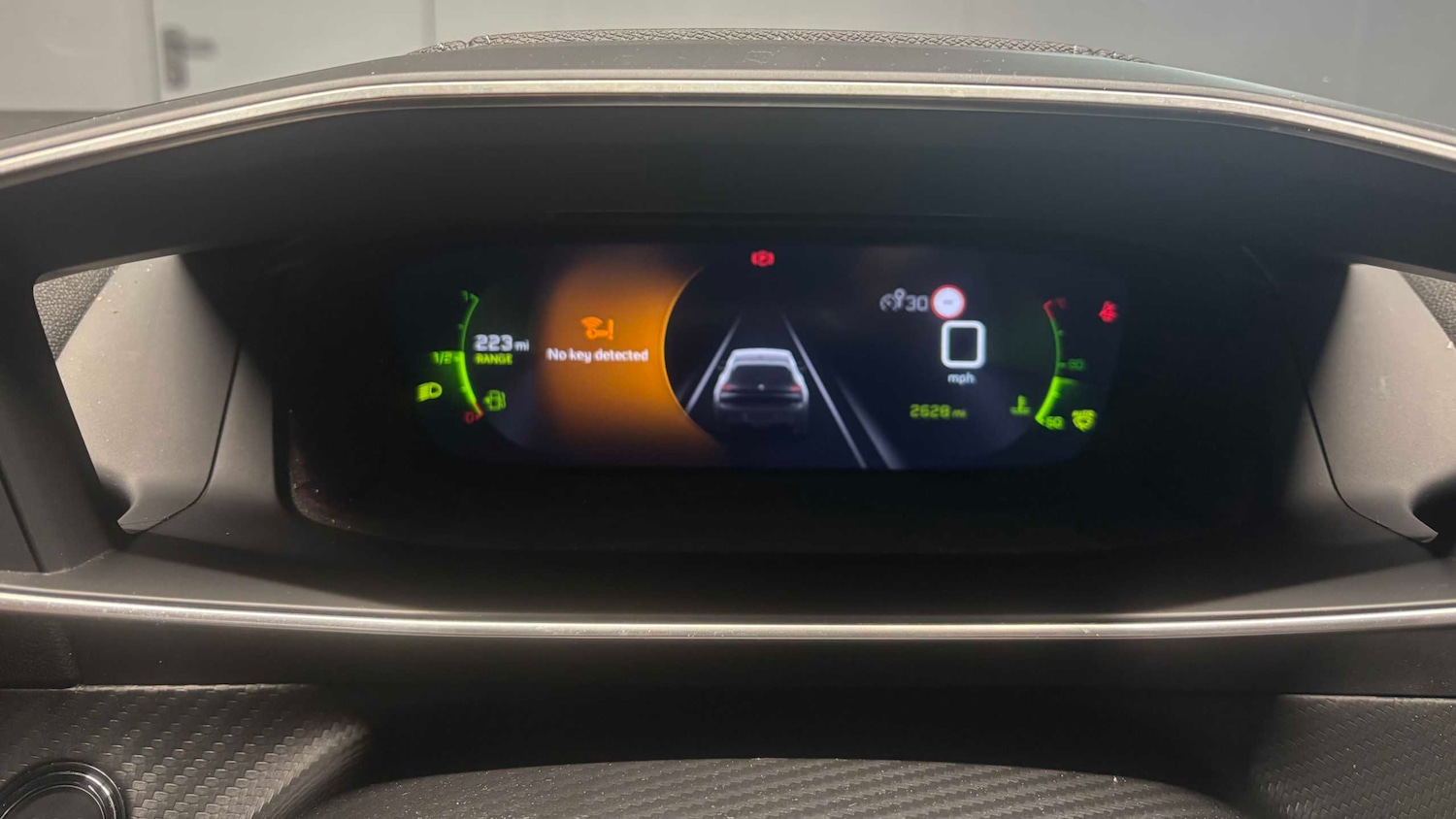 Used Peugeot 208 2022 for sale - 77308429: Photo 15