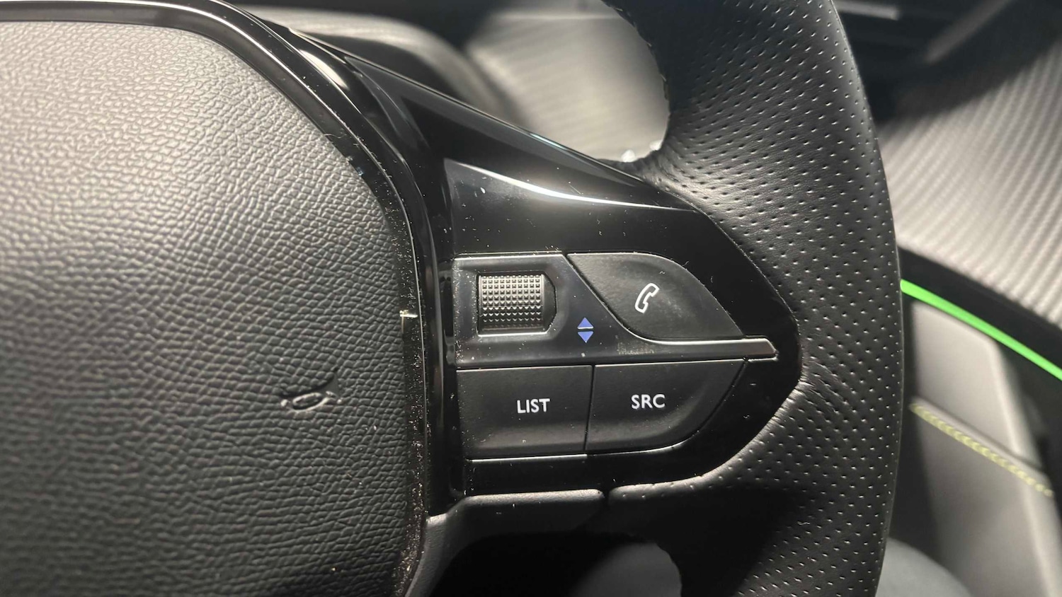 Used Peugeot 208 2022 for sale - 77308429: Photo 17