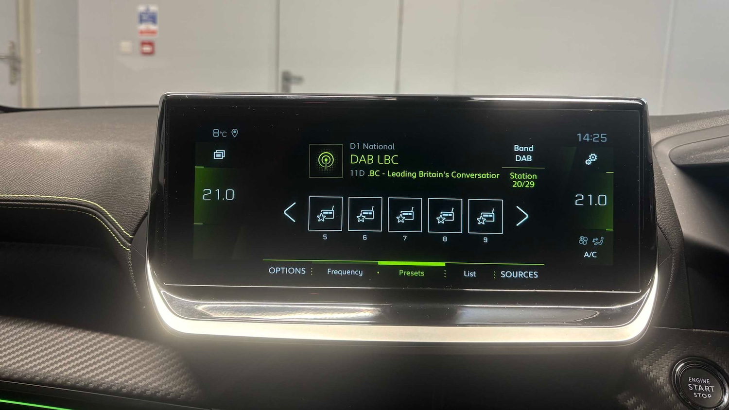 Used Peugeot 208 2022 for sale - 77308429: Photo 18