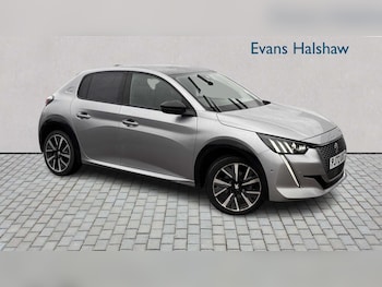 Peugeot 208 feature image