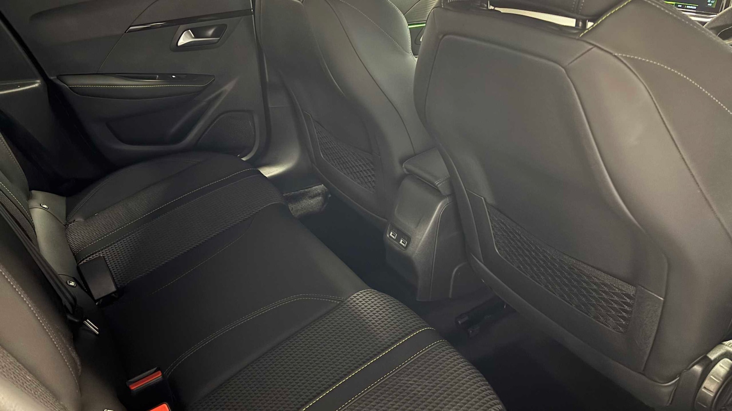 Used Peugeot 208 2022 for sale - 77308429: Photo 22