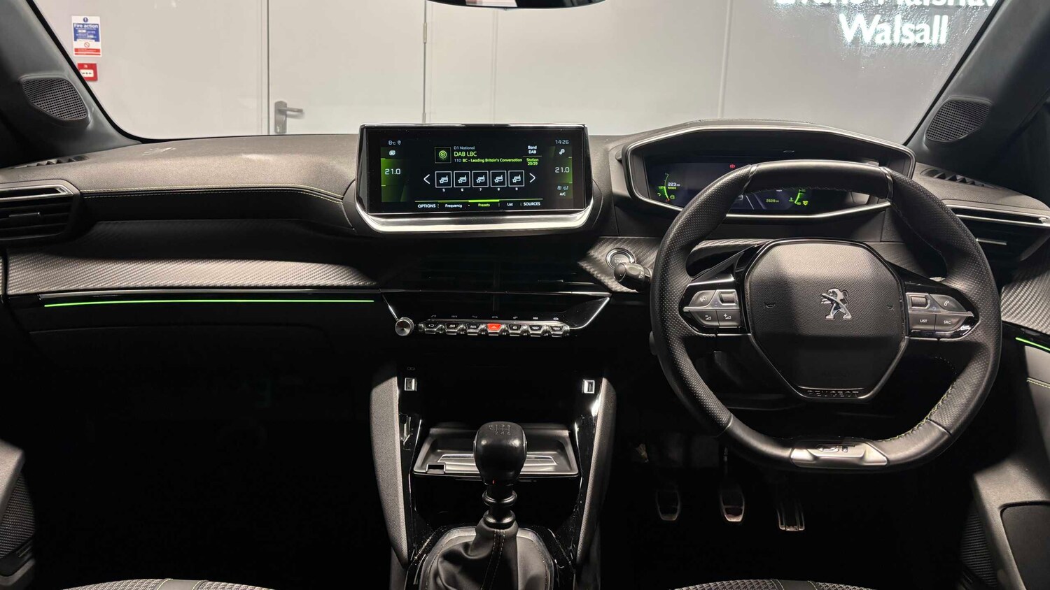 Used Peugeot 208 2022 for sale - 77308429: Photo 24
