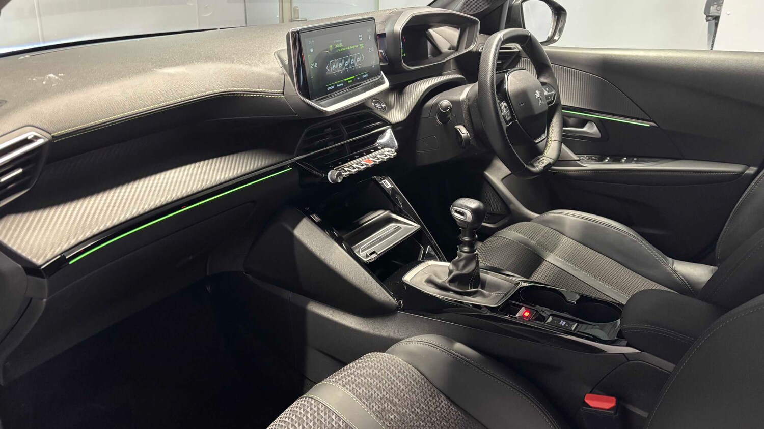 Used Peugeot 208 2022 for sale - 77308429: Photo 27