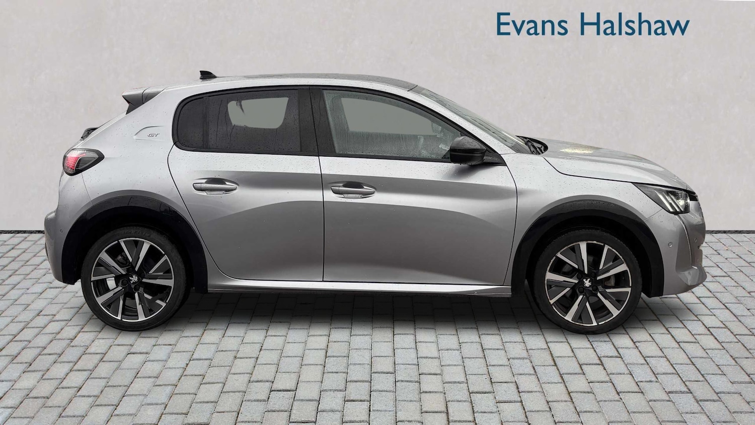 Used Peugeot 208 2022 for sale - 77308429: Photo 3