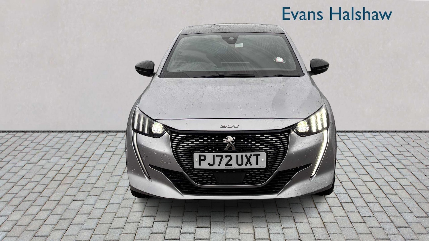 Used Peugeot 208 2022 for sale - 77308429: Photo 4