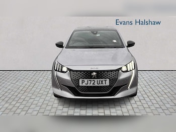 Used Peugeot 208 2022 for sale - 77308429: Photo