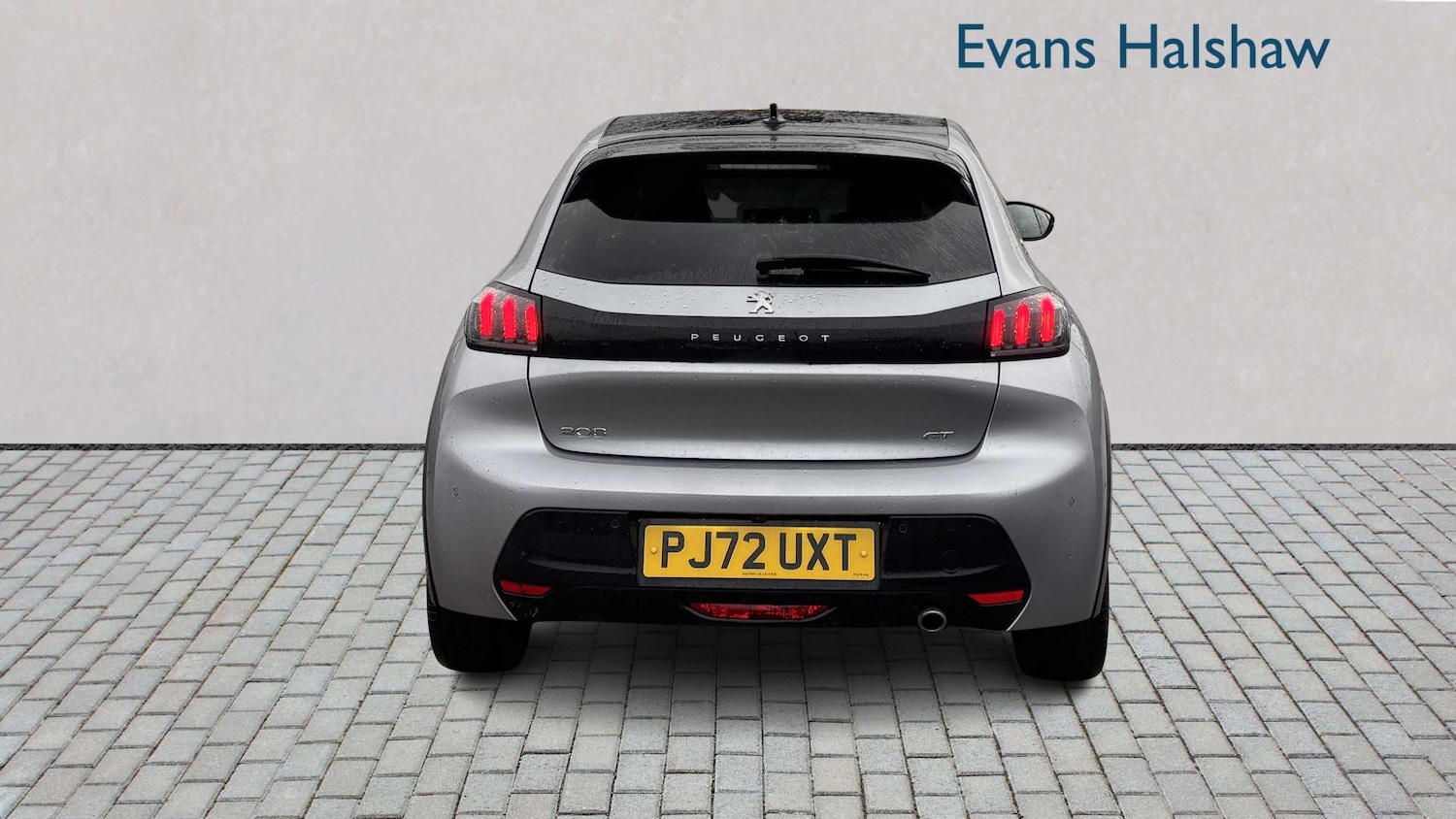 Used Peugeot 208 2022 for sale - 77308429: Photo 5