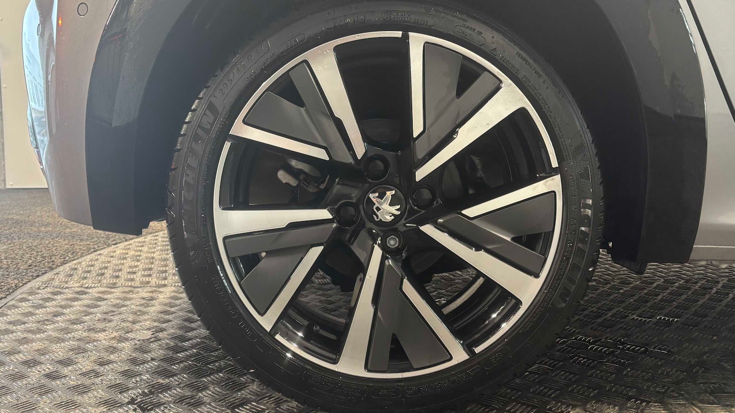 Used Peugeot 208 2022 for sale - 77308429: Photo 9