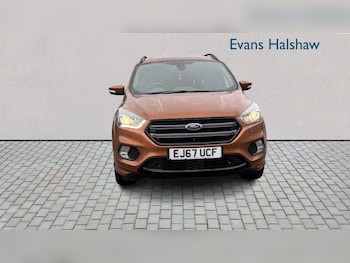 Used Ford Kuga 2017 for sale - 76540792: Photo