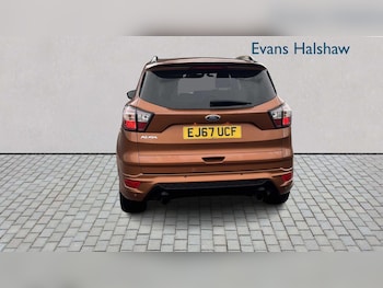 Used Ford Kuga 2017 for sale - 76540792: Photo