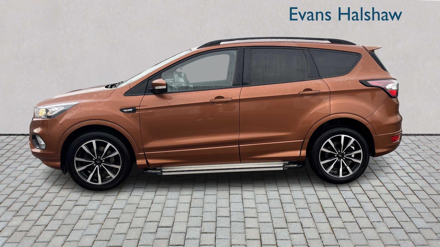 Used Ford Kuga 2017 for sale - 76540792: Photo 5