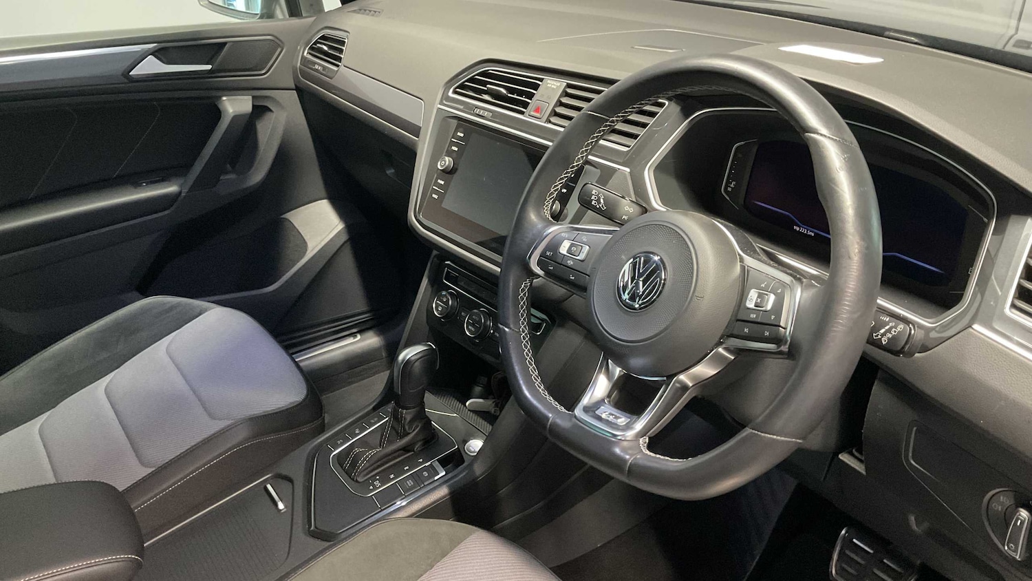 Used Volkswagen Tiguan 2020 for sale - 78090041: Photo 13