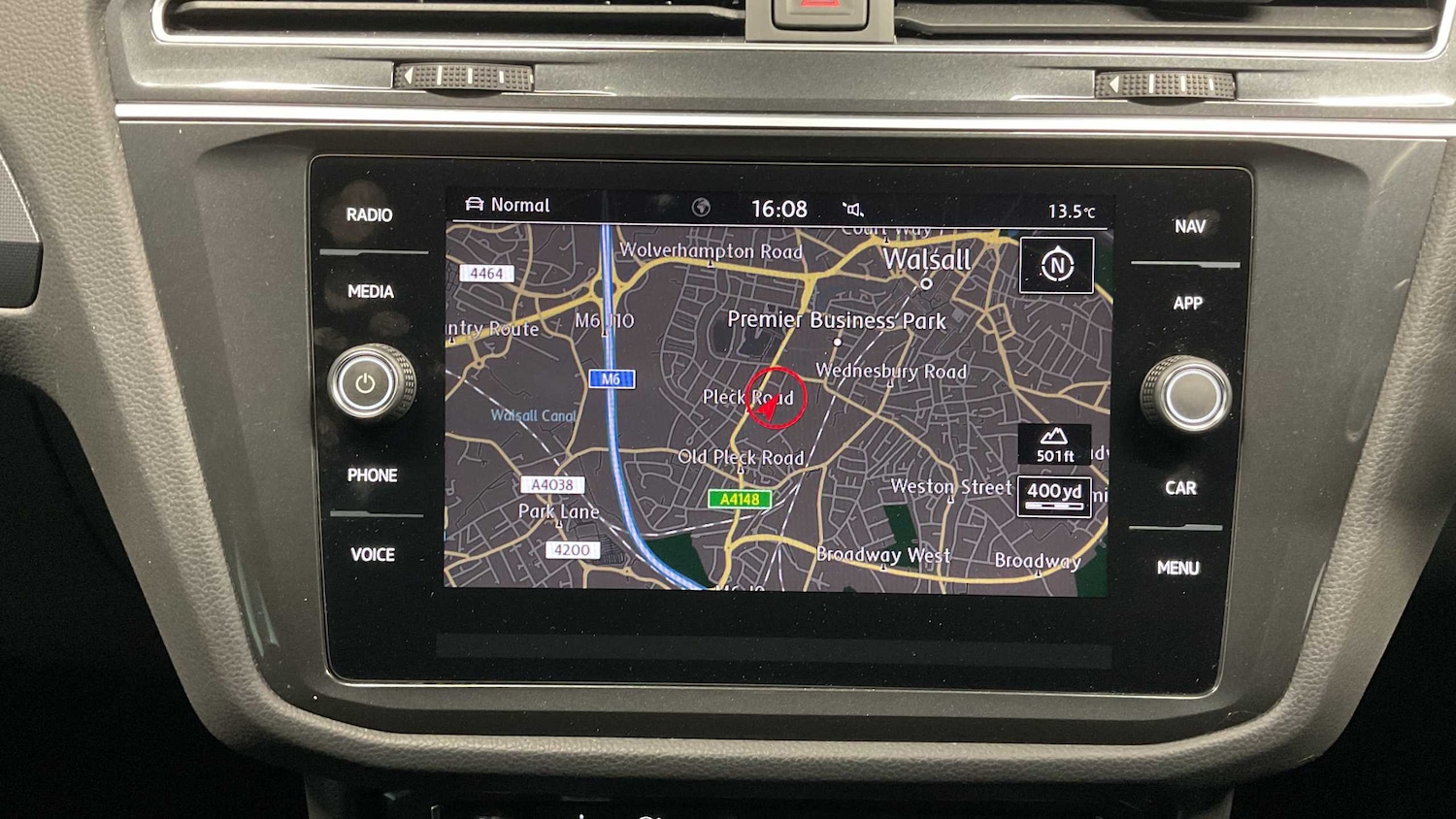 Used Volkswagen Tiguan 2020 for sale - 78090041: Photo 16