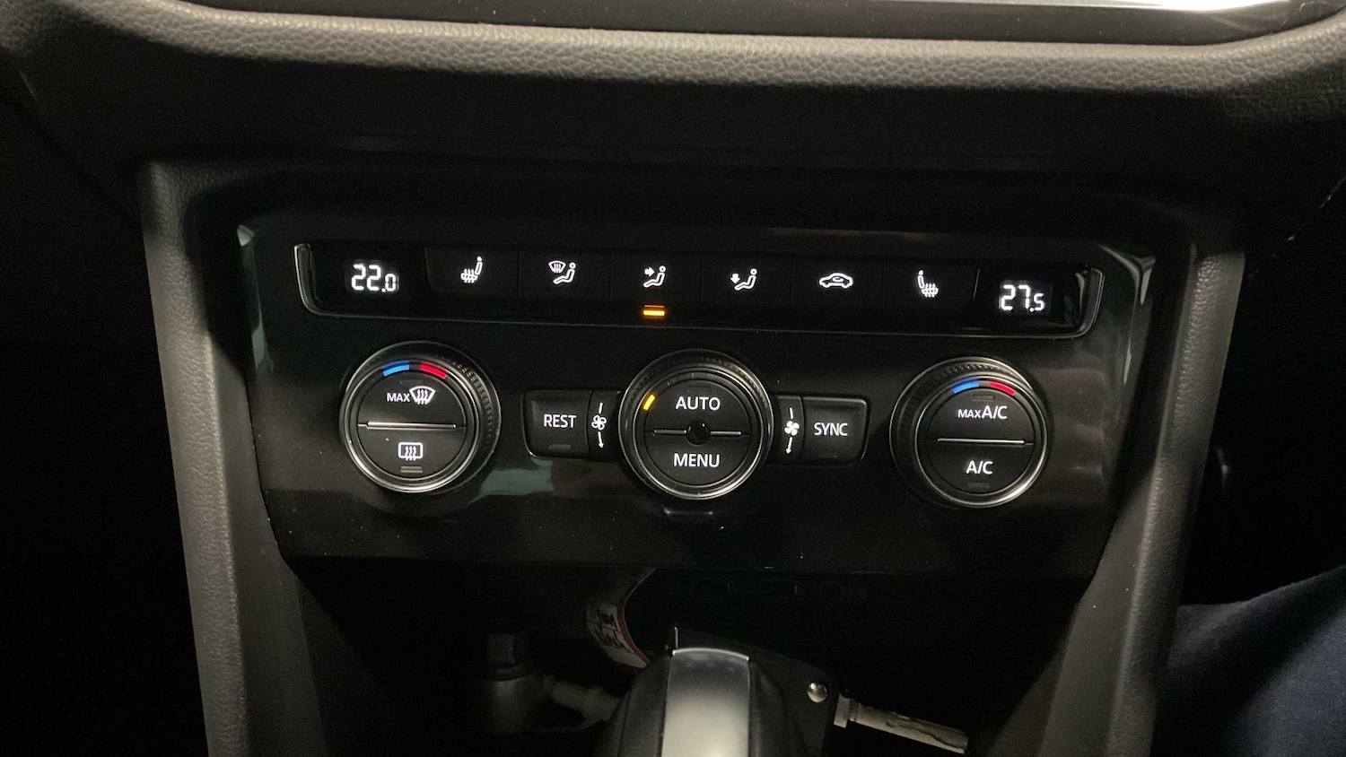 Used Volkswagen Tiguan 2020 for sale - 78090041: Photo 17