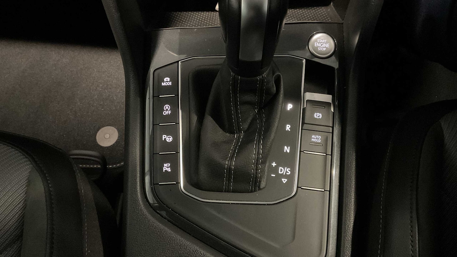 Used Volkswagen Tiguan 2020 for sale - 78090041: Photo 18