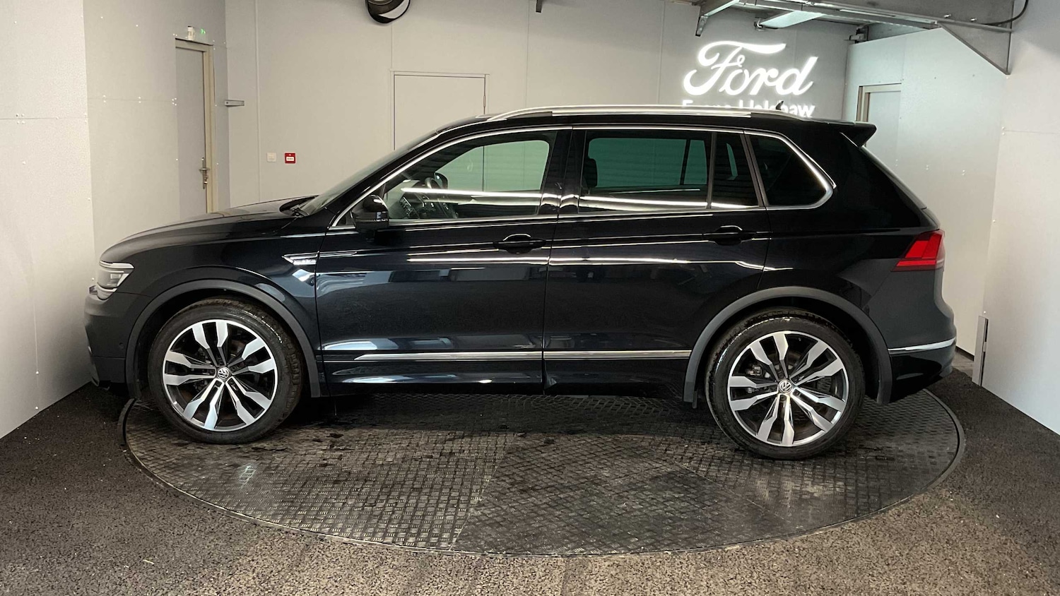 Used Volkswagen Tiguan 2020 for sale - 78090041: Photo 4