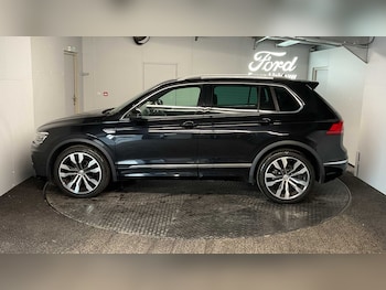 Used Volkswagen Tiguan 2020 for sale - 78090041: Photo