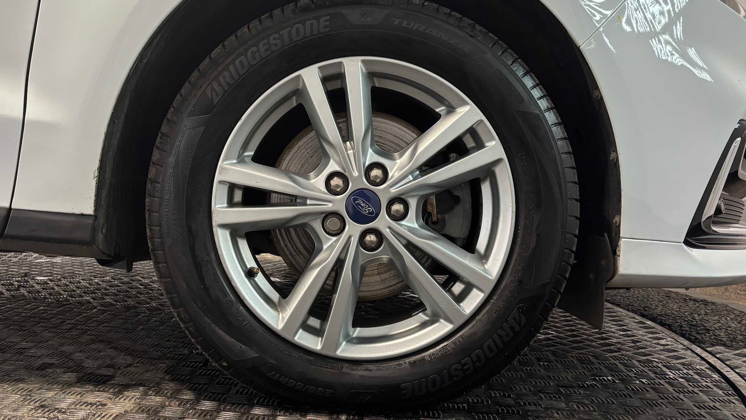 Used Ford Galaxy 2023 for sale - 77577385: Photo 10