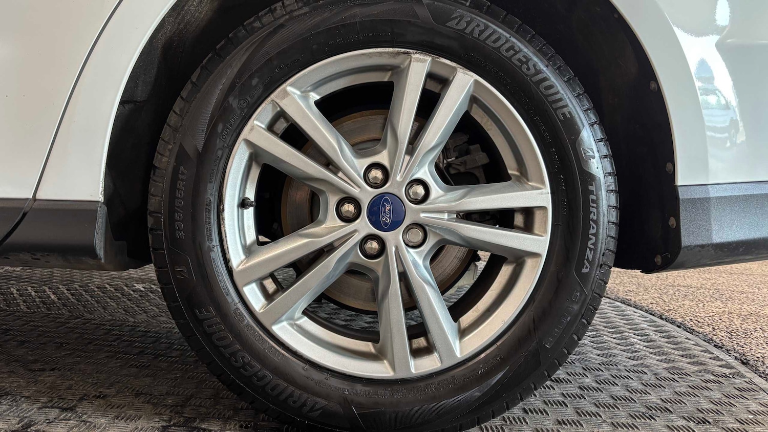 Used Ford Galaxy 2023 for sale - 77577385: Photo 12