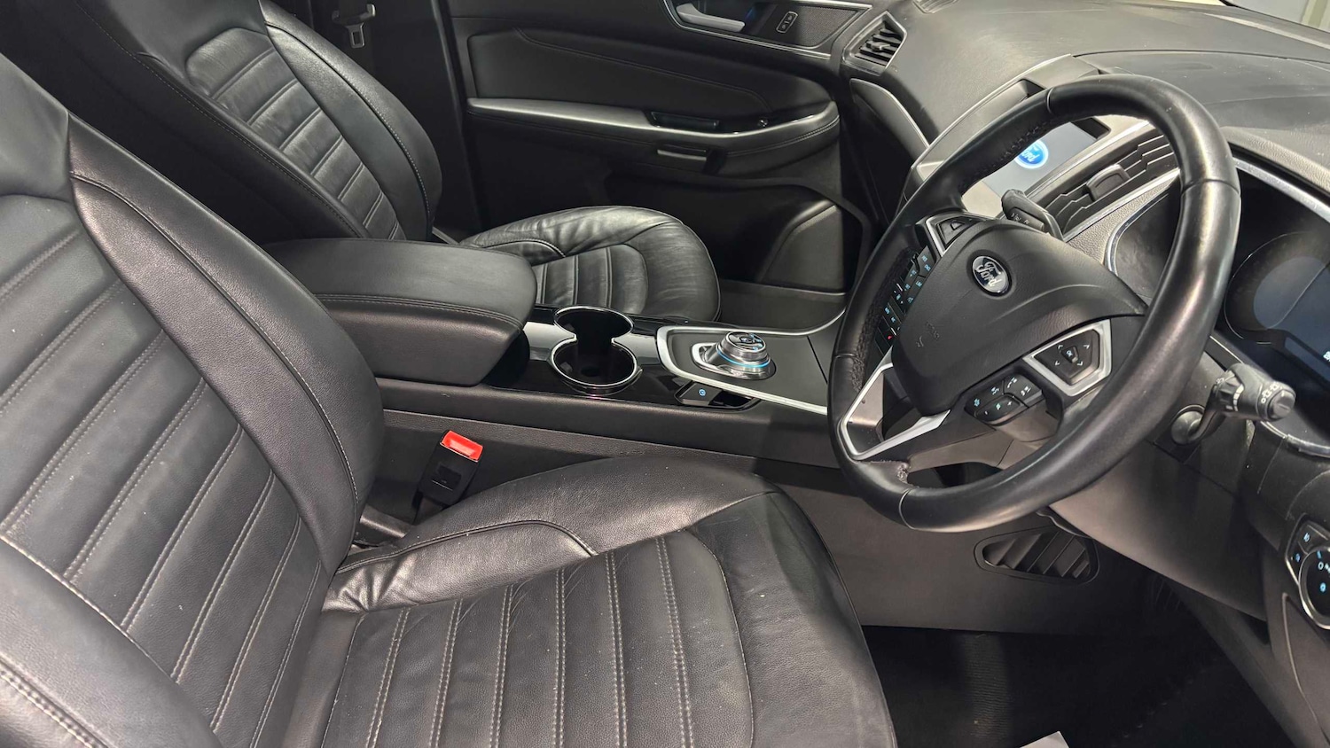 Used Ford Galaxy 2023 for sale - 77577385: Photo 14