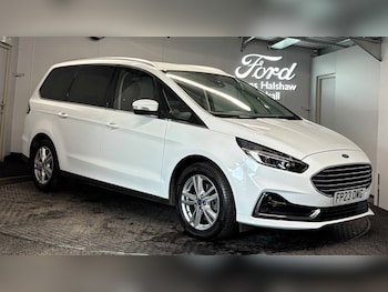 Ford Galaxy feature image
