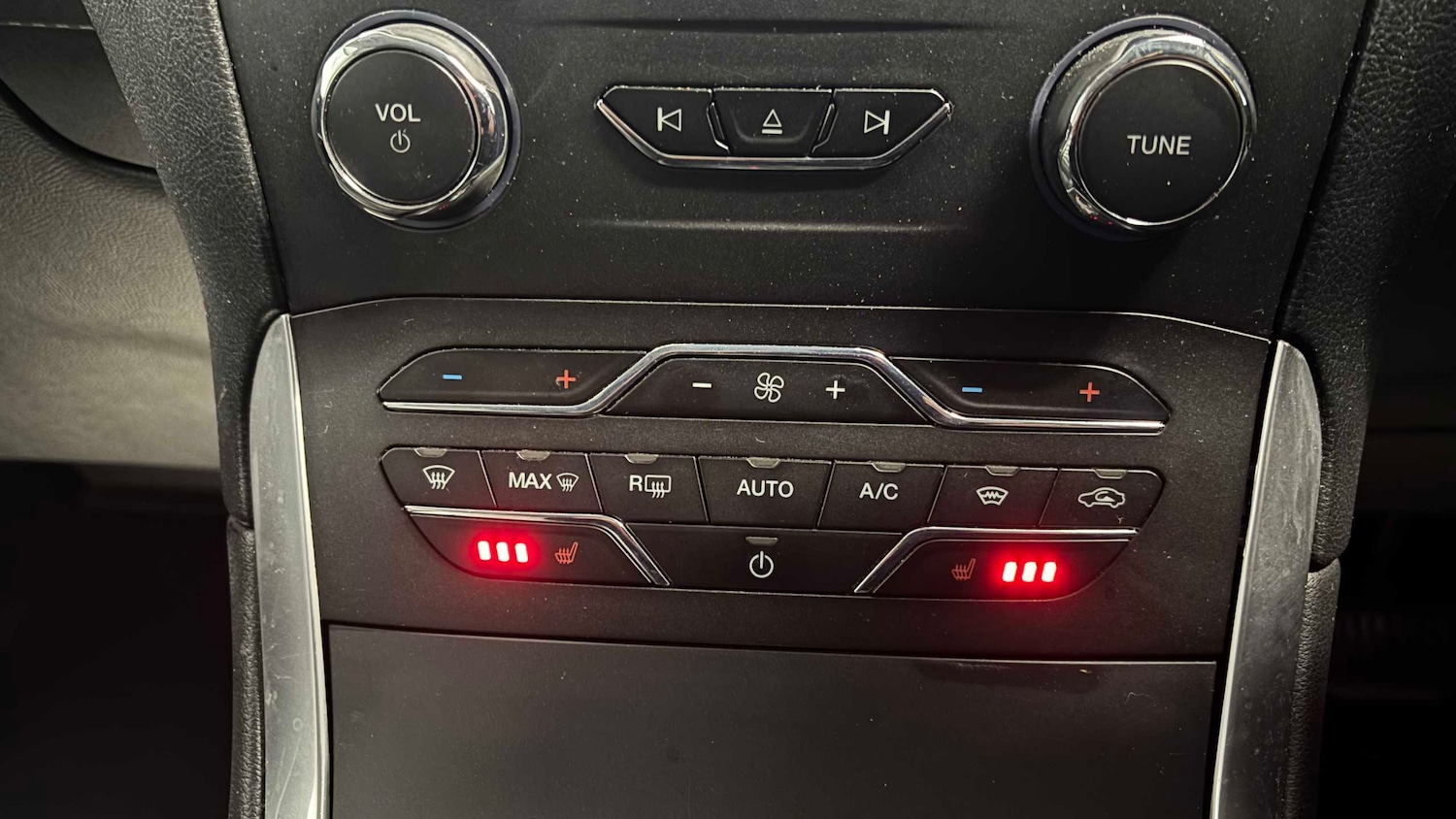 Used Ford Galaxy 2023 for sale - 77577385: Photo 20