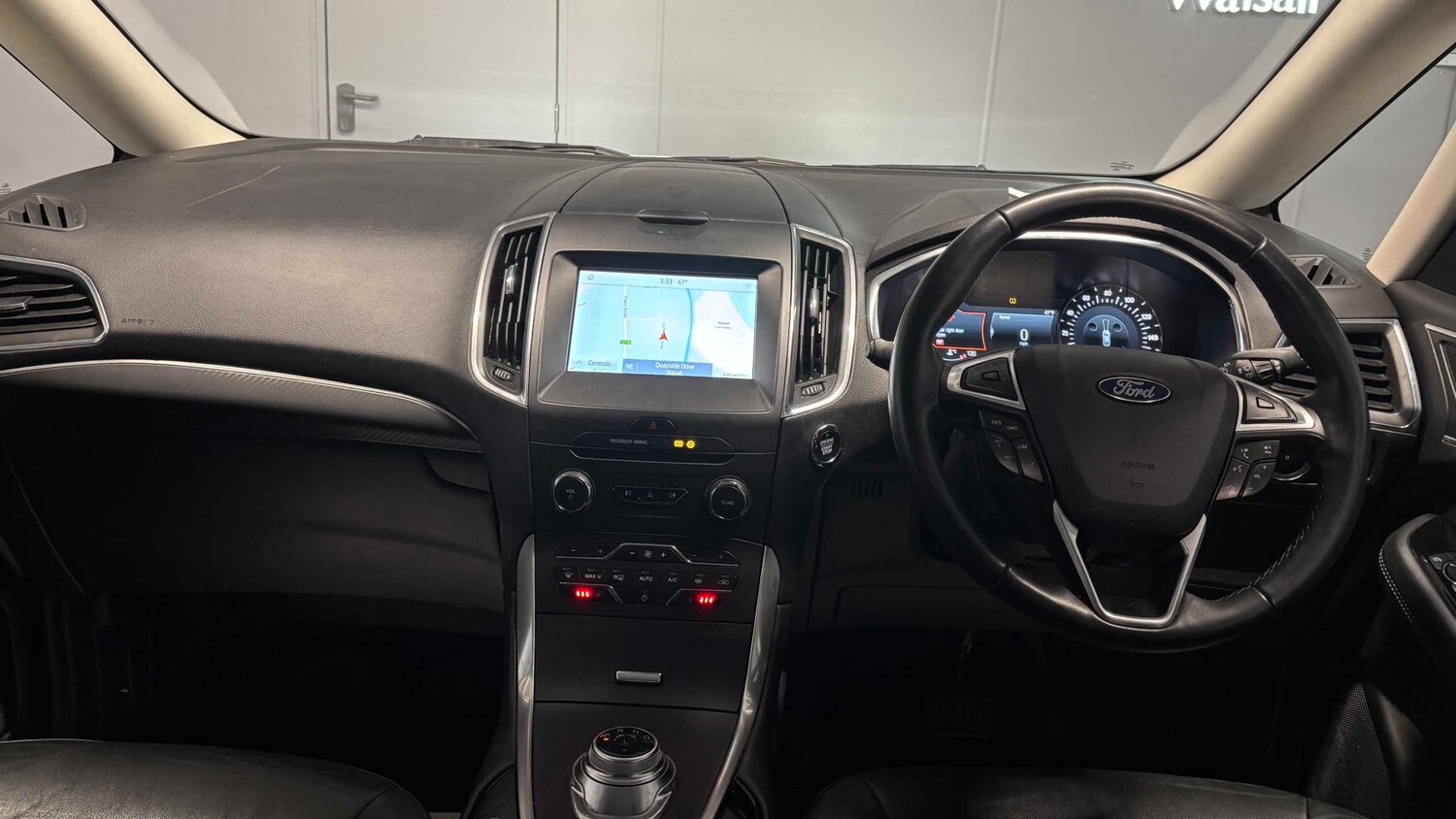 Used Ford Galaxy 2023 for sale - 77577385: Photo 25