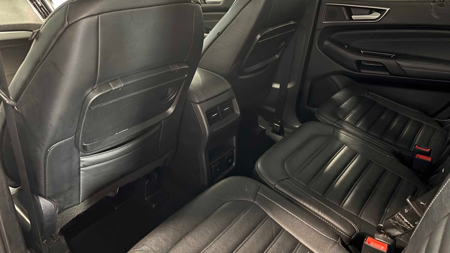 Used Ford Galaxy 2023 for sale - 77577385: Photo 26