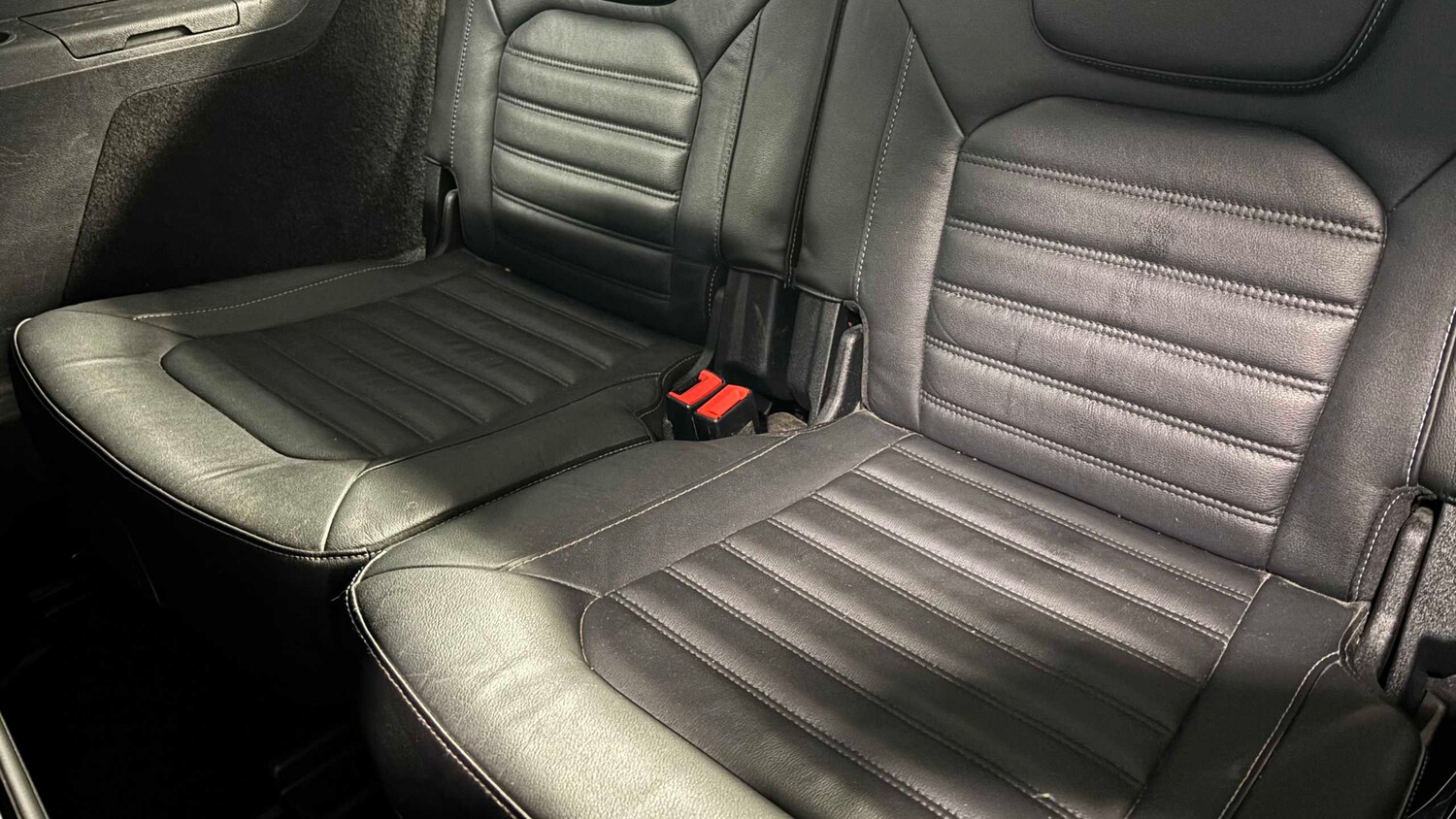 Used Ford Galaxy 2023 for sale - 77577385: Photo 28