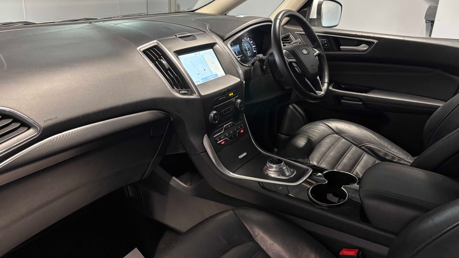 Used Ford Galaxy 2023 for sale - 77577385: Photo 29