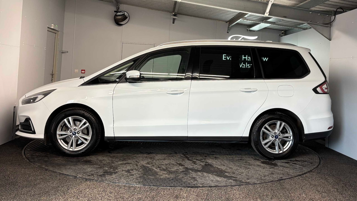 Used Ford Galaxy 2023 for sale - 77577385: Photo 8