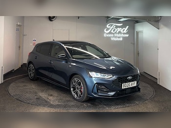 Used Ford Focus 2026 for sale - 78893275: Photo