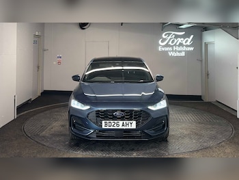 Used Ford Focus 2026 for sale - 78893275: Photo