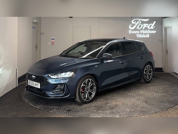 Used Ford Focus 2026 for sale - 78893275: Photo