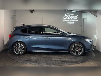 Used Ford Focus 2026 for sale - 78893275: Photo