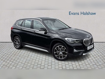 Used BMW X1 2021 for sale - 78550745: Photo