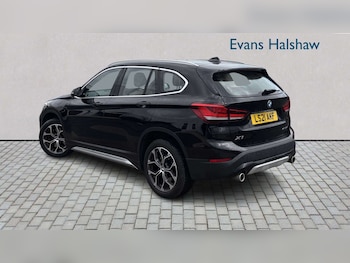 Used BMW X1 2021 for sale - 78550745: Photo