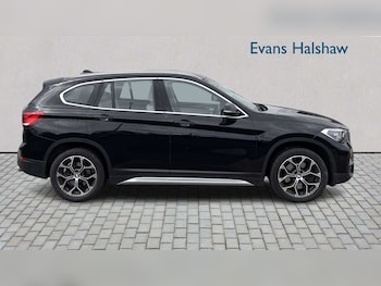 Used BMW X1 2021 for sale - 78550745: Photo