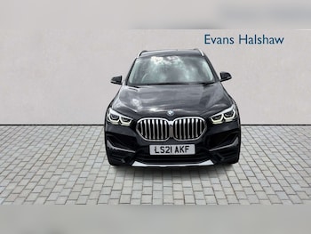 Used BMW X1 2021 for sale - 78550745: Photo