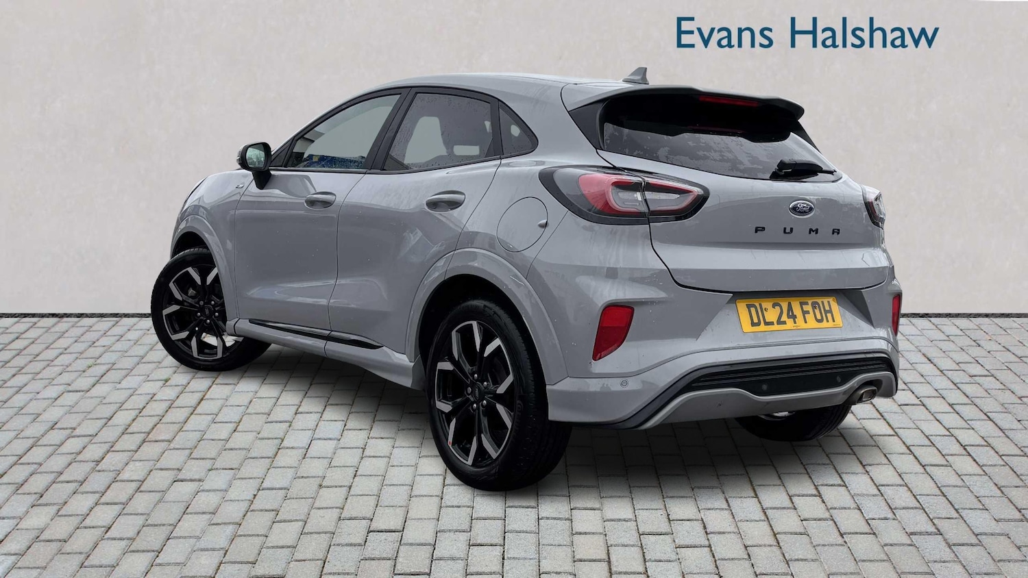 Used Ford Puma for sale - 76732406: Photo 2